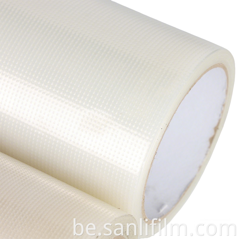 ABS Plastic Protective Film